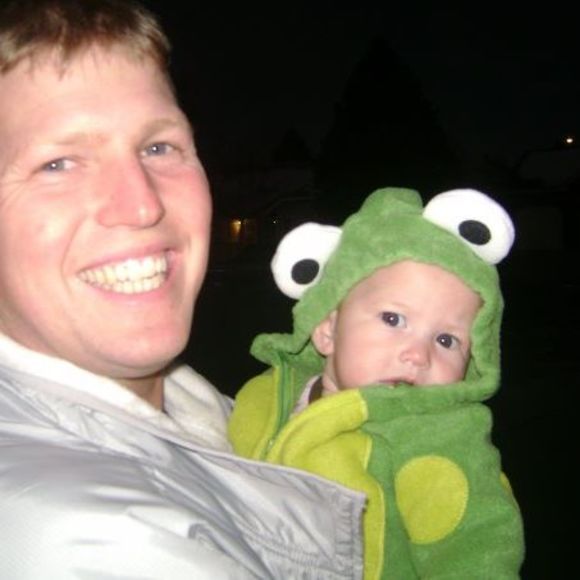 Meet your Posher, Adam - Picture 1 of 1